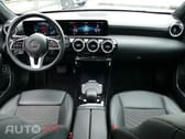 Mercedes-Benz A 250 e Style Plus