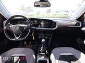 Opel Mokka 1.2 T Elegance