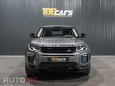 Land Rover Evoque ND