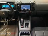Citroen C5 Aircross 1.6 Hybrid Shine e-EAT8