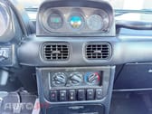 Hyundai Galloper Sport Innovation