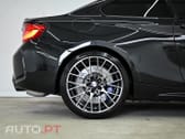 BMW M2 Competition Coupe DKG