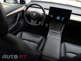 Tesla Model 3 Performance Dual Motor AWD