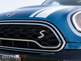 MINI Countryman Cooper SE ALL4 Auto