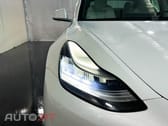 Tesla Model 3 Long-Range Dual Motor AWD