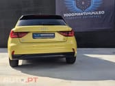 Audi A1 25 TFSI S tronic S line