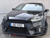 Ford Focus 2.3 EcoBoost S&S 4WD RS