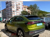 Volkswagen Taigo 1.0 TSI Style DSG