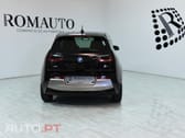 BMW i3 Comfort Paket Advanced