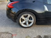 Nissan 370 Z Pack