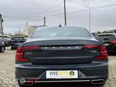 Volvo S90 T8 TWIN ENGINE