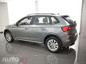 Skoda Kamiq 1.0 TSI Style