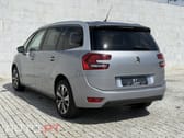 Citroen C4 Grand Picasso PureTech 130 Stop&Start Exclusive