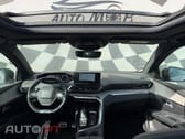 Peugeot 5008 1.5 BlueHDi GT EAT8