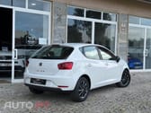 Seat Ibiza 1.2 12V i-Tech