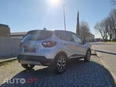 Renault Captur 1.5 dCi Sport