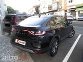 Renault Arkana 1.3 TCe Evolution EDC