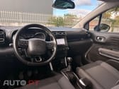 Citroen C3 Aircross 1.2 PureTech Shine