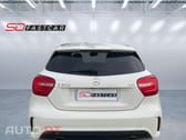 Mercedes-Benz 200 CDI SPORT AMG
