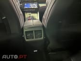 Peugeot 508 SW 225 e-EAT8 GT Pack