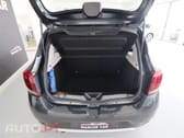 Dacia Sandero 0.9 TCe Stepway