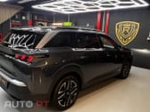 Peugeot 5008 Hybrid 145 e-DSC6 Allure