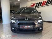 Citroen C3 Pure Tech 110 S&S EAT6 MAX
