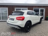 Mercedes-Benz GLA 220 CDI 4Matic 7G-DCT Urban
