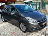 Peugeot 208 1.5 BlueHDi Allure Pack