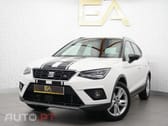 Seat Arona 1.0 TSI Xcellence