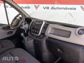Renault Trafic  1.6 dCi 3 Lug.