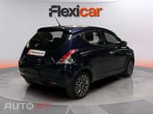 Lancia Ypsilon 1.2