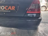 Mercedes-Benz C 220 CDI Classic