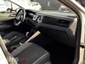 Volkswagen Polo 1.0 TSI Life DSG