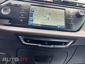 Citroen C4 Picasso 1.6 BlueHDi Exclusive EAT6