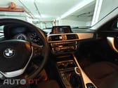 BMW 218 d lci coupe sport