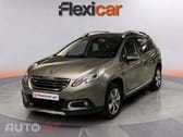 Peugeot 2008 PureTech 82 Active