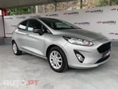 Ford Fiesta 1.0 EcoBoost Business
