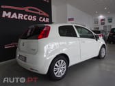 Fiat Punto 1.3 M-jet