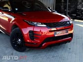 Land Rover Evoque 2.0 D150 AWD R-Dynamic S Auto