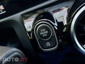 Mercedes-Benz CLA 200 d Shooting Brake Style Aut.