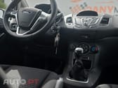 Ford Fiesta 1.0 EcoBoost S&S TITANIUM
