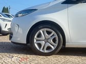 Renault Zoe (s/ Bateria) 41 kwh Life