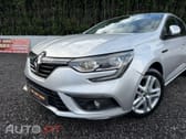Renault Mégane 1.5 dCi Confort SS