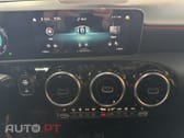 Mercedes-Benz A 180 d AMG Line Aut.