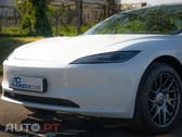 Tesla Model 3 Tração Traseira Premium