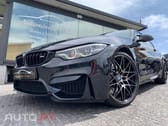 BMW M4 Competition