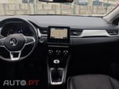 Renault Captur 1.0TCe Intens