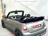 MINI Cabrio Cooper S