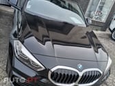 BMW 116 116D Line Luxury